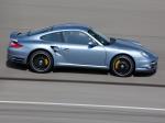 Porsche 911 Turbo S 2010 года